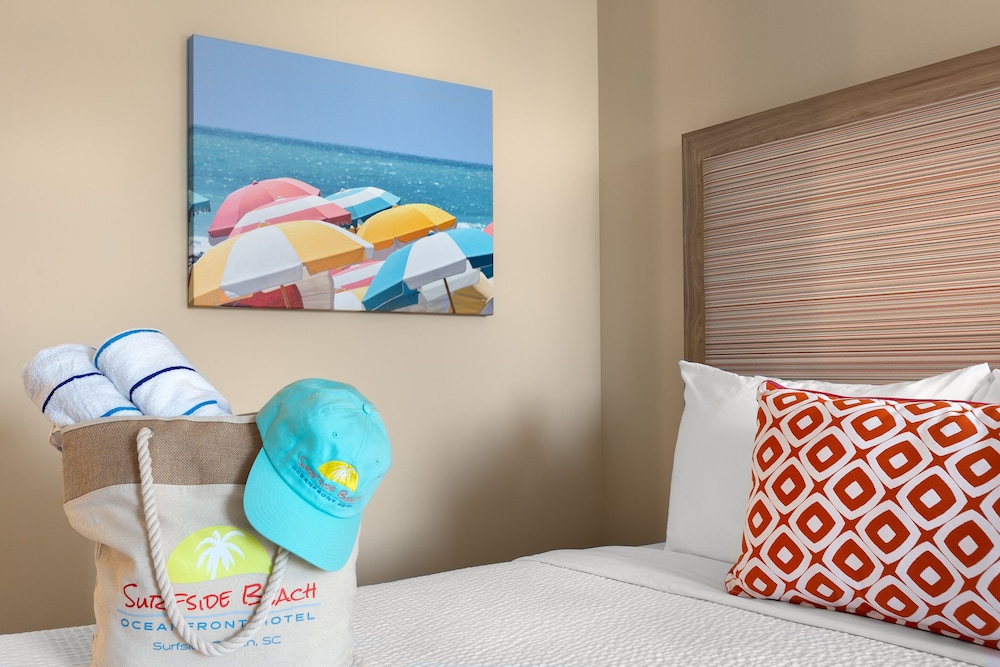 Surfside Beach Oceanfront Hotel, Photo 5