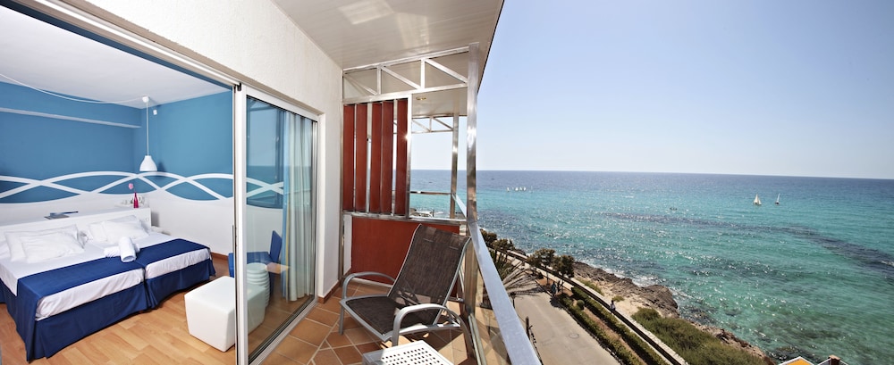 Double Room, Sea View photo 3