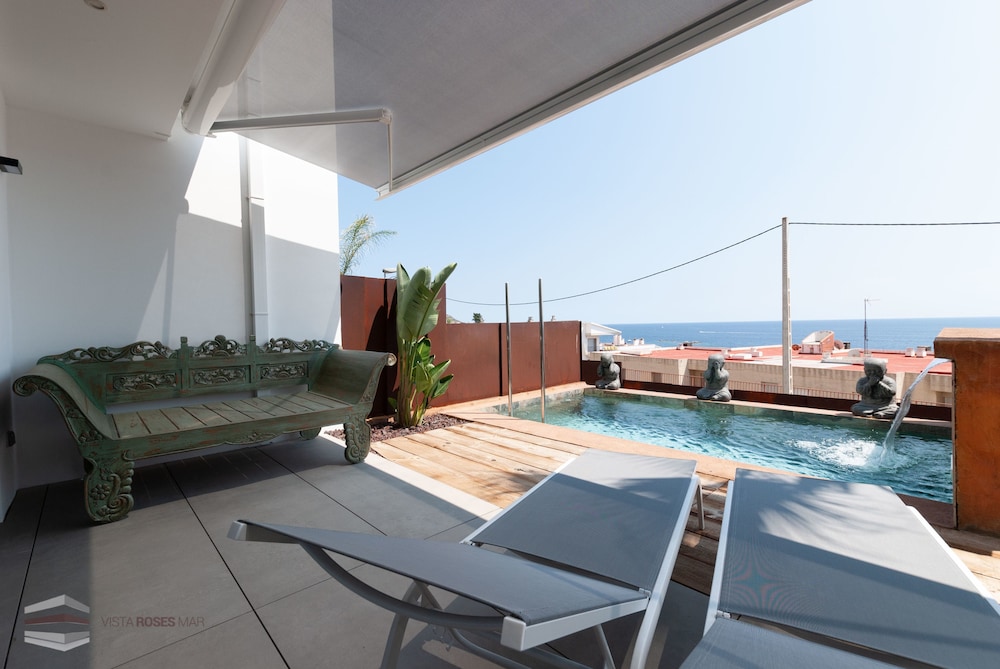 Apartamento, 3 habitaciones (Ancla Mar 2-3)
