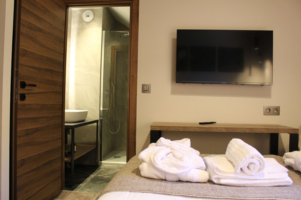 Standard Apartment photo 2