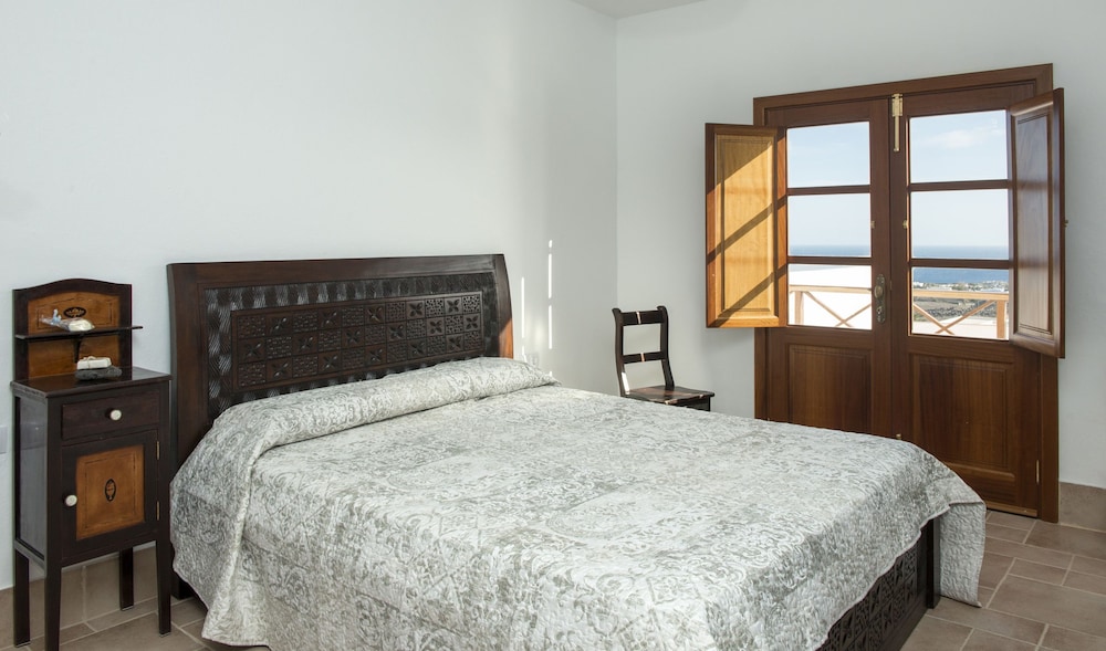 Suite Junior, Terraza, Vista al Mar