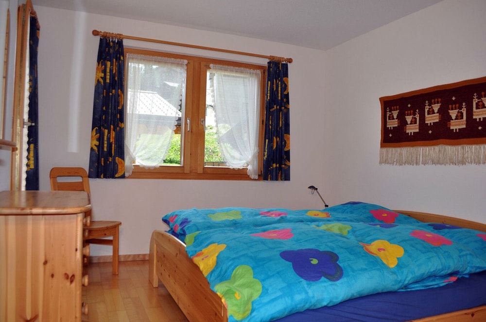 Apartment, 2 Bedrooms