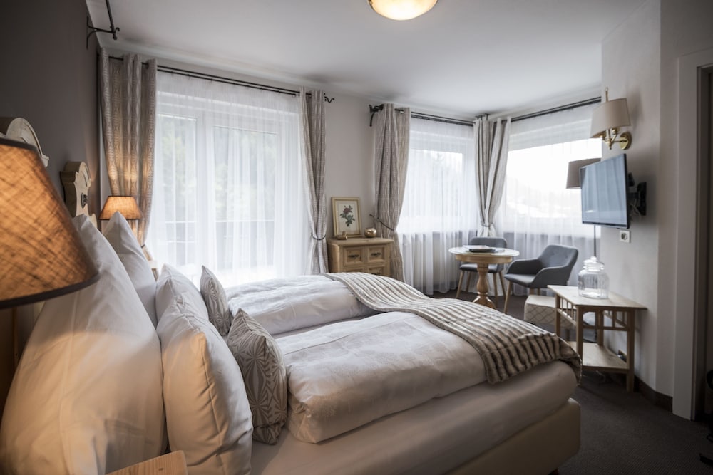 Panoramic Double Room, Terrace, Mountain View photo 1