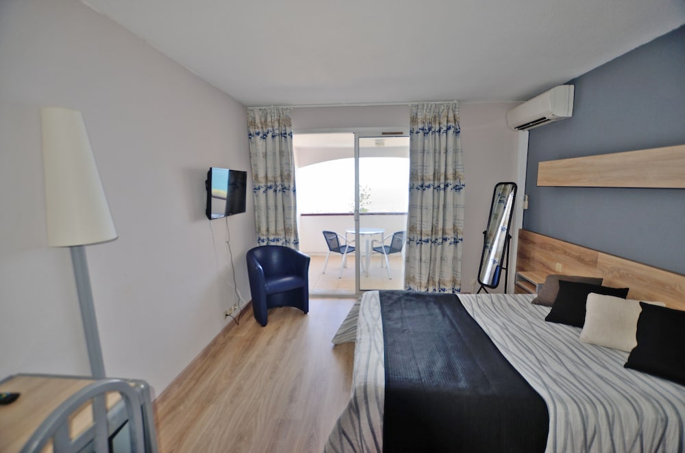 Double Room, Sea View photo 3