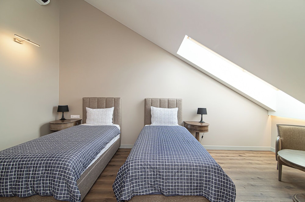 Standard Apartment