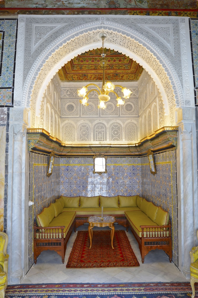 Traditional Room (Histroique) thumbnail 5