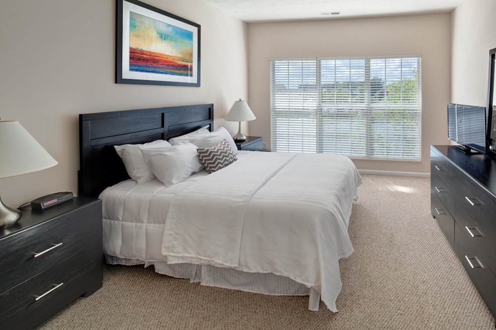 Standard Apartment, 2 Bedrooms photo 1