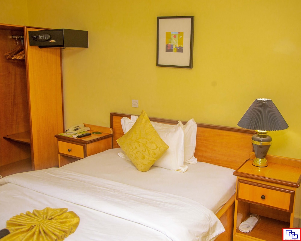 Deluxe Room photo 1