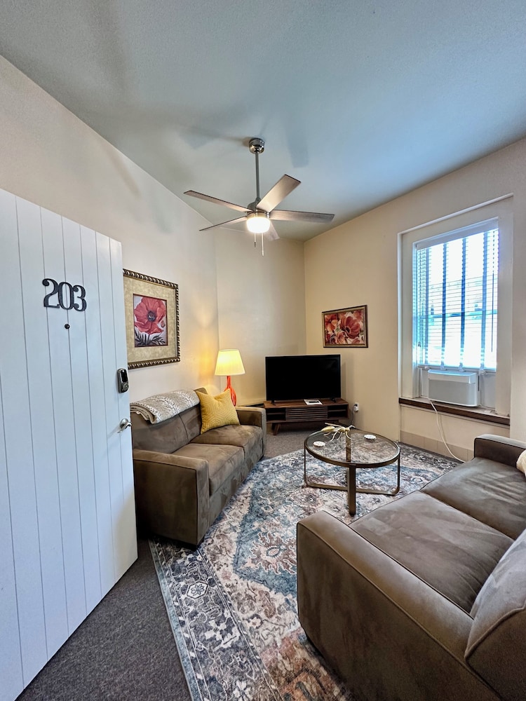 Standard Condo