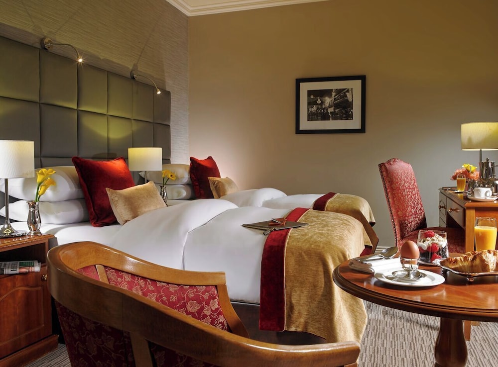 Standard Twin Room photo 1