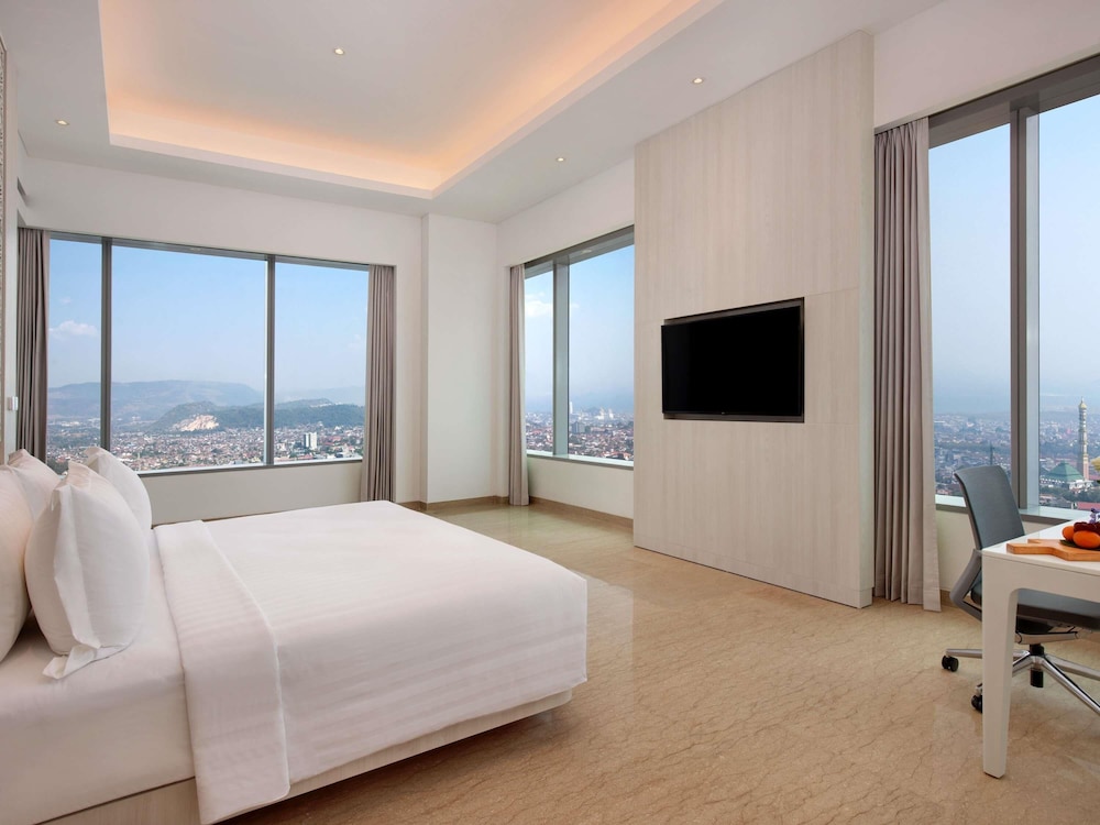 Grand Suite, Multiple Beds