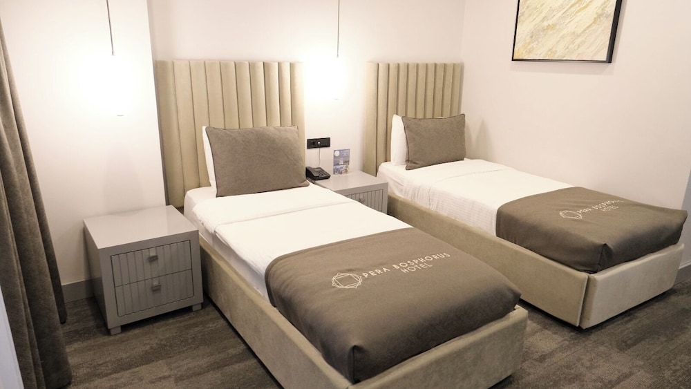Standard Twin Room photo 1