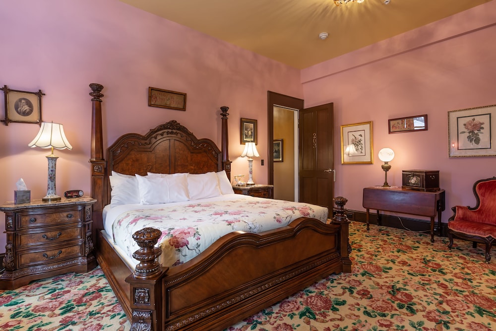 Luxury Single Room photo 1