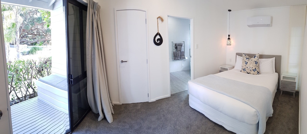 Premium Suite, 2 Bedrooms, Beachfront photo 1