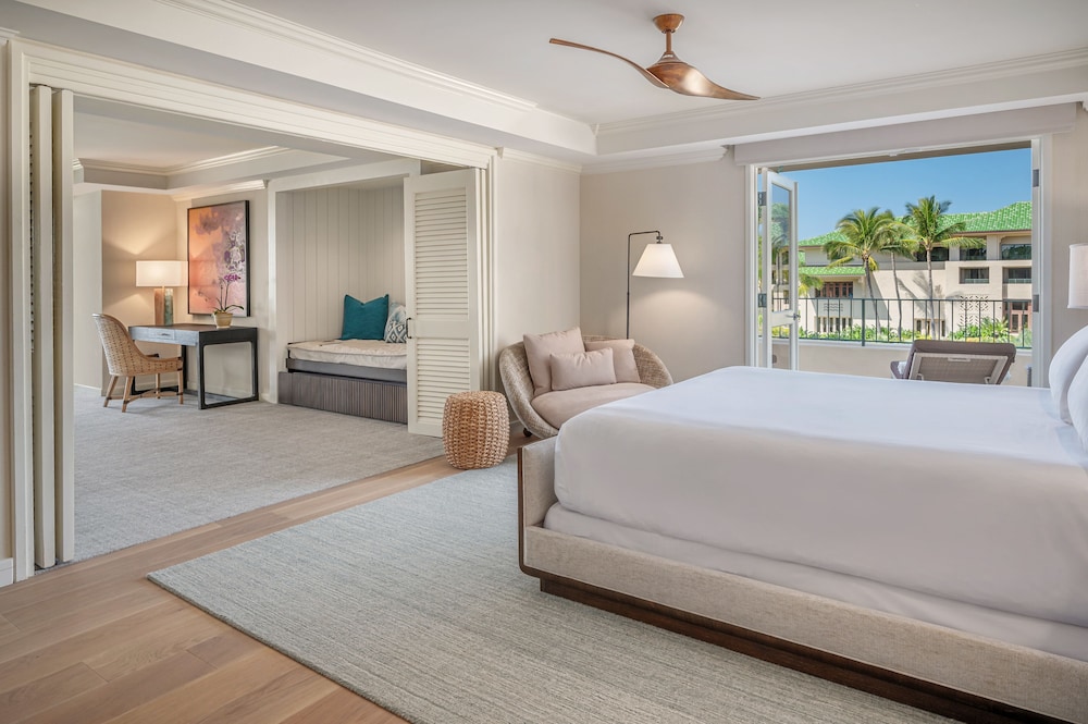 Royal Suite, 1 Bedroom, Ocean View, Oceanfront