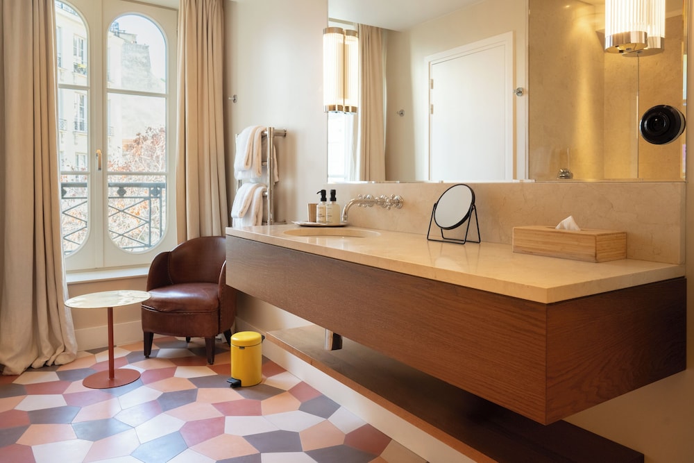 Chambre Double La Parisienne photo 2