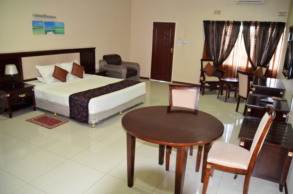 Family Apartment