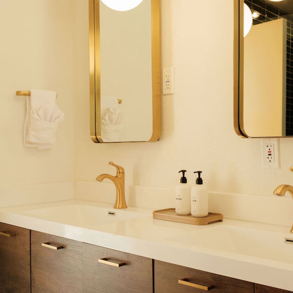 Mod Maya Hotel in Palm Springs, Billede 145