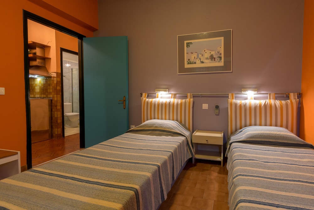 Apartment, 2 Bedrooms