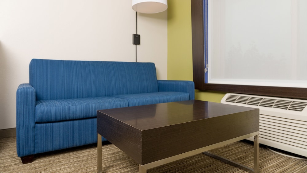 Suite, Multiple Beds (Additional Living) - Photo 9