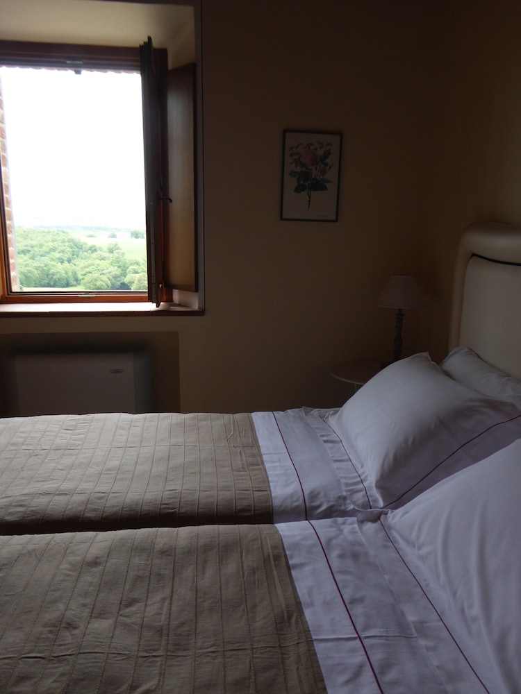 Junior Suite (Pendolino)