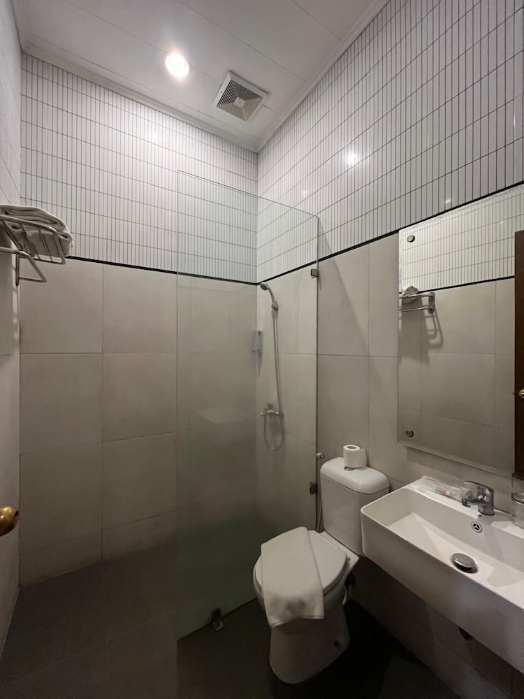 Grand Double Room, Garden View photo 3