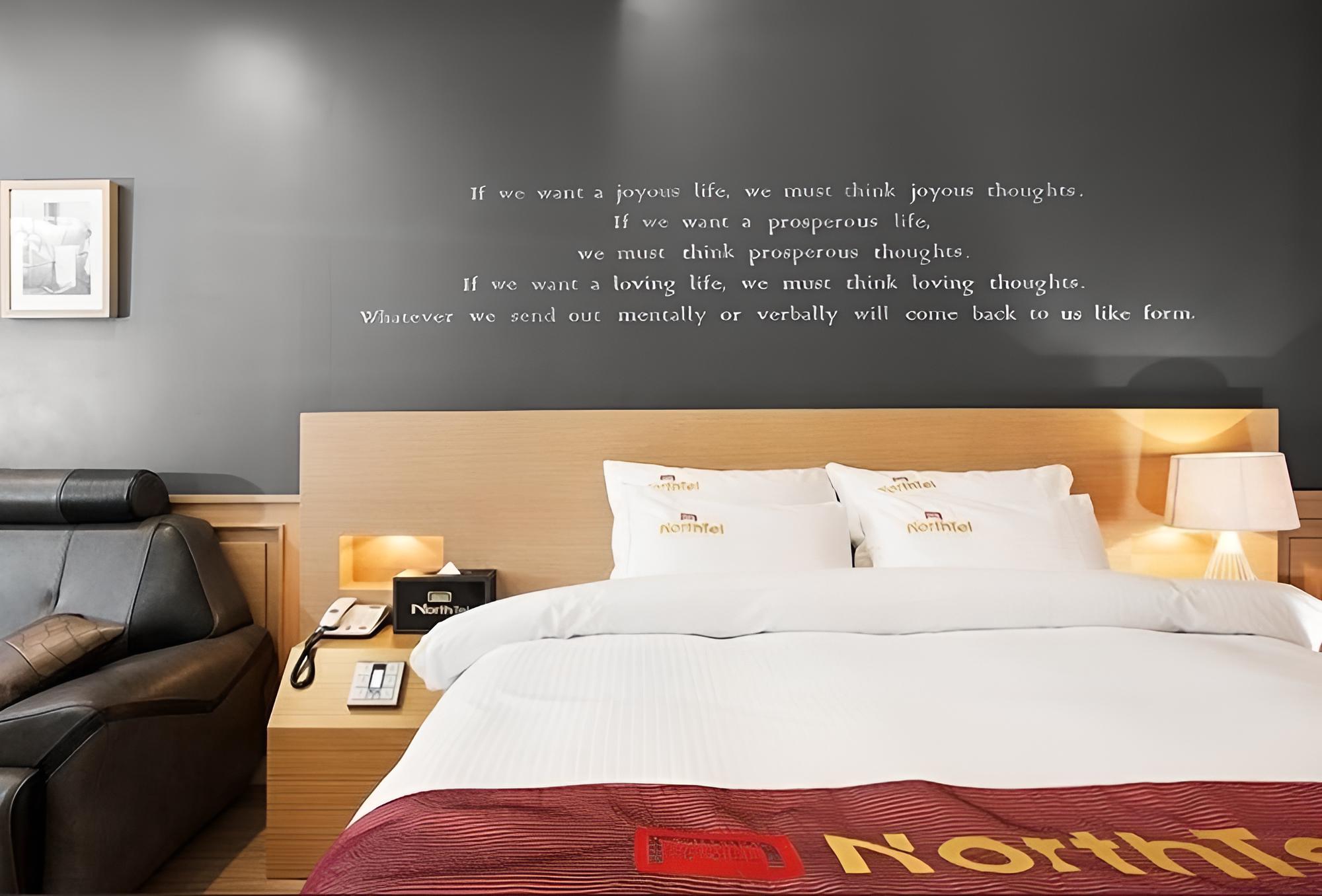 Superior Double Room photo 1