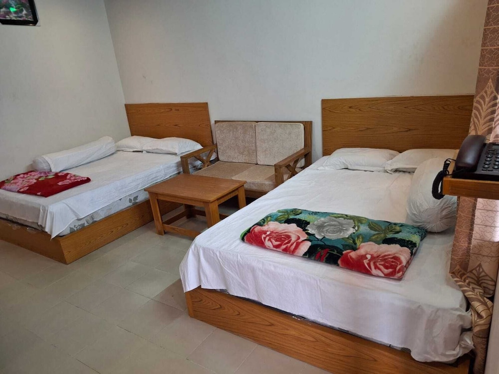 Comfort Double or Twin Room