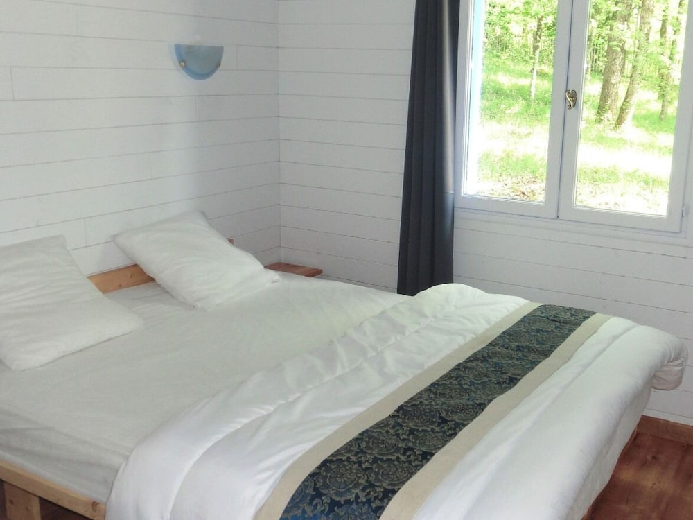 Chalet, Accessible photo 1