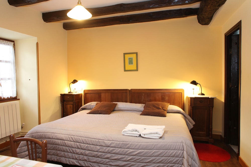 Habitación Doble, 1 Cama King-size
