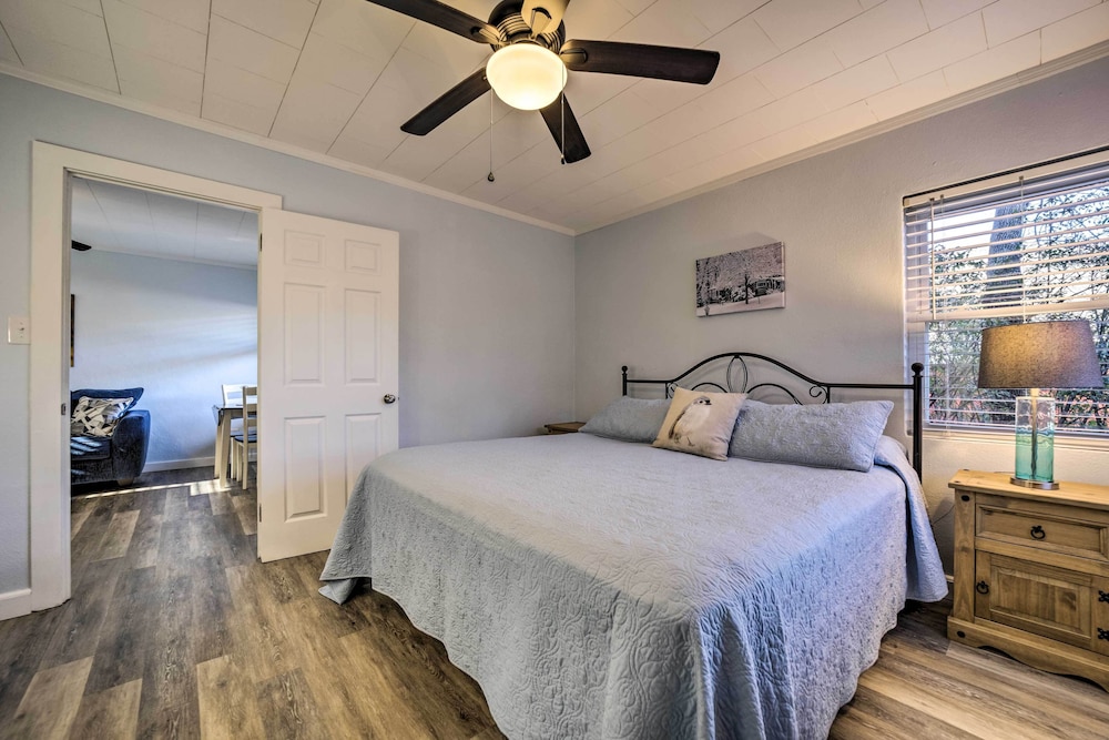 Cottage (1 Bedroom) photo 1