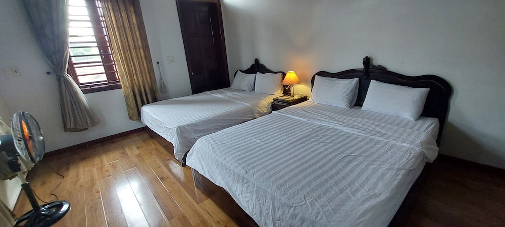 Deluxe Quadruple Room photo 1