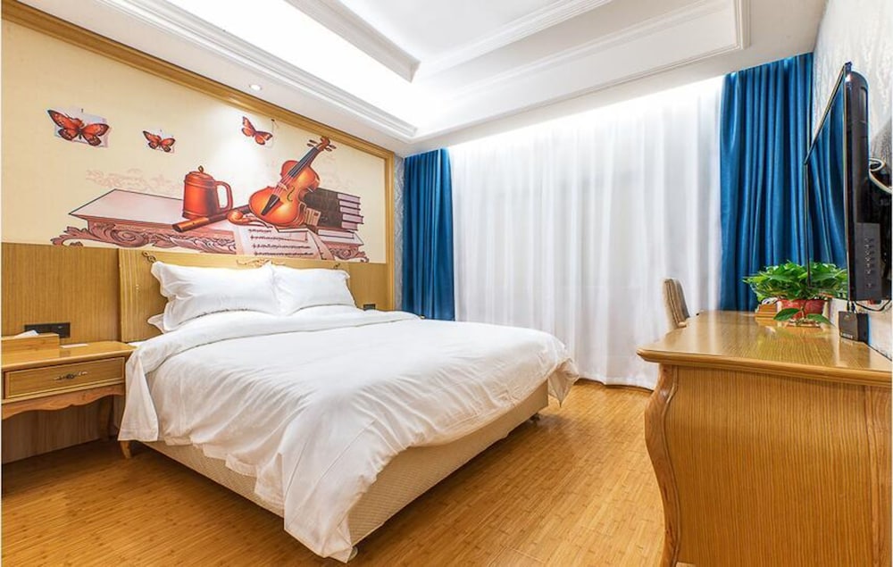 Superior Double Room, Non Smoking