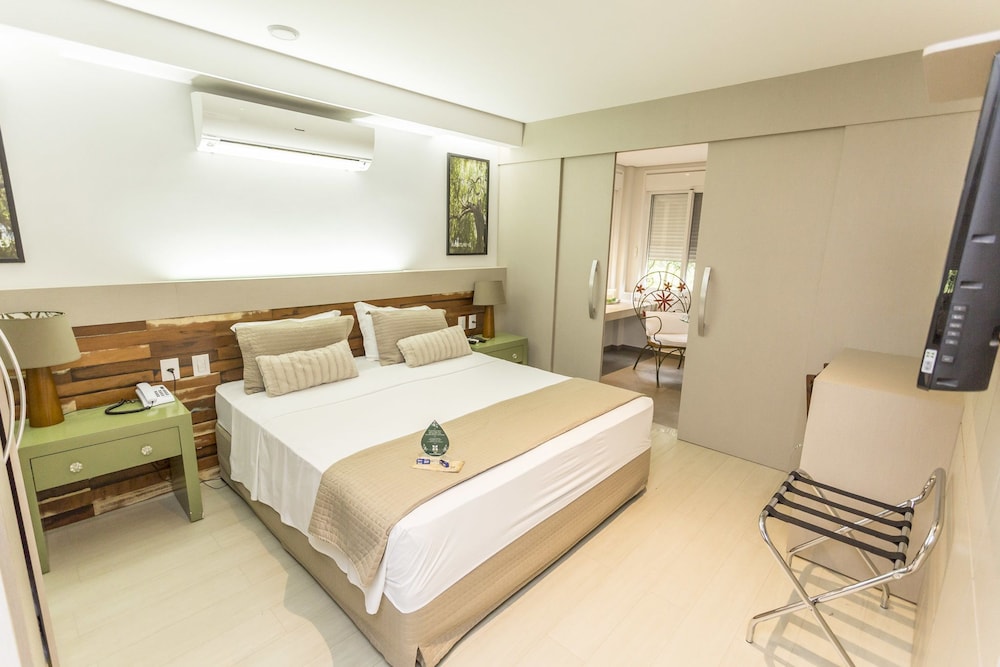 Superior Suite