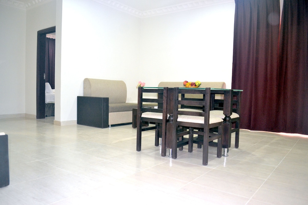 Deluxe Apartment, 1 Bedroom photo 3
