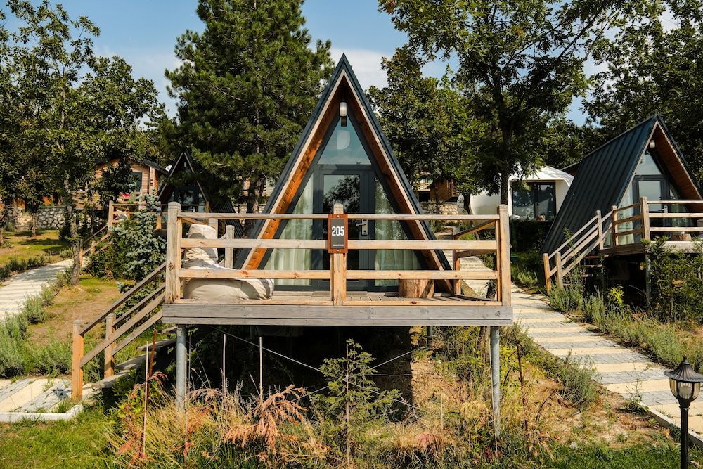 Glamping Double - Photo 7