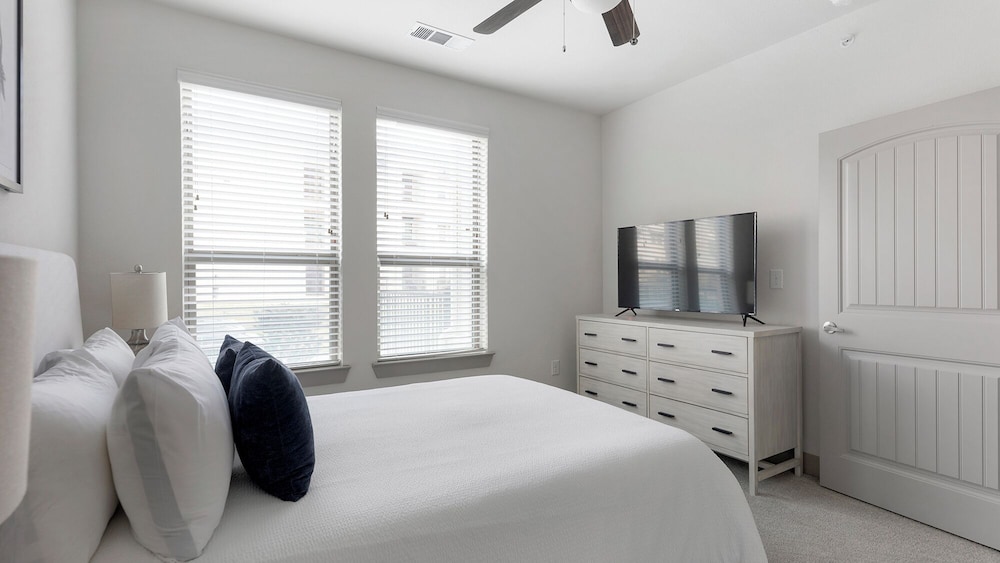 Apartment, 2 Bedrooms