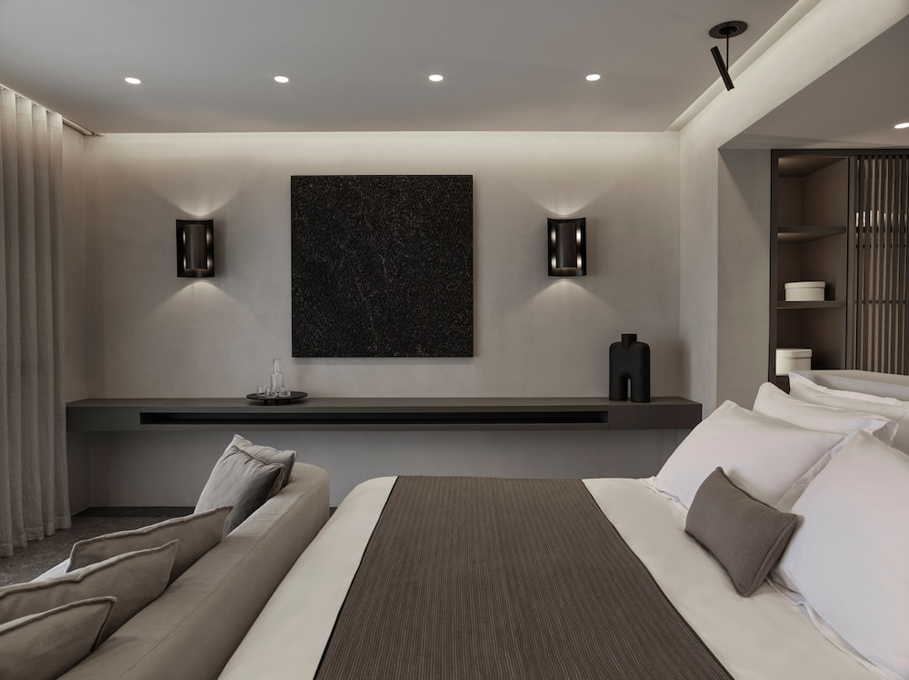 Premium Suite, Private Heated Pool, Sea View - Photo 32