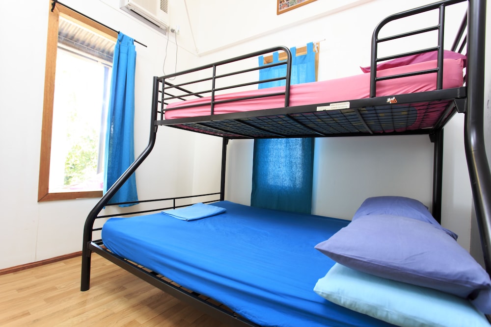 Standard Double or Twin Room, 1 Bedroom photo 1