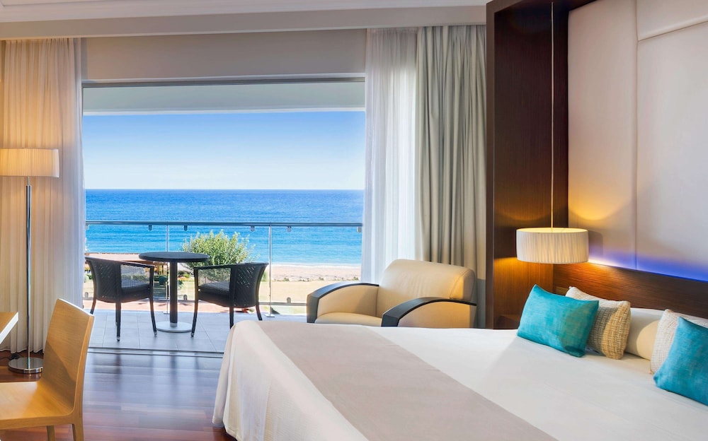Junior Suite, Sea View (Elite Club) - Photo 3