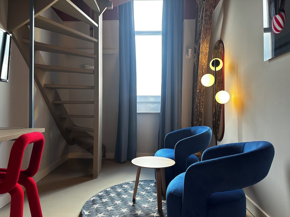 Superior loft suite photo 1