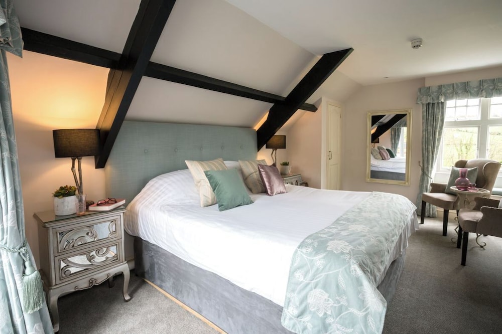 Superior Room, 1 King Bed