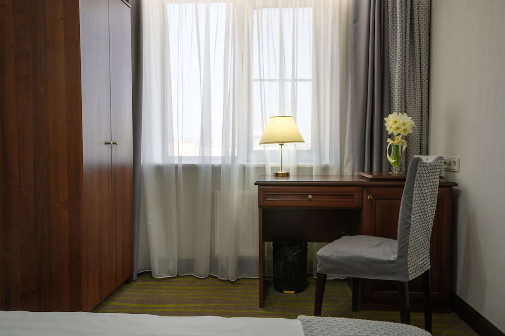 Standard Twin Room photo 2