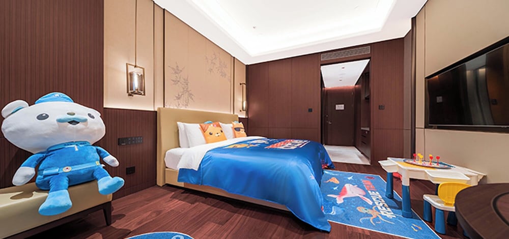 Design Double Room, Garden View photo 2