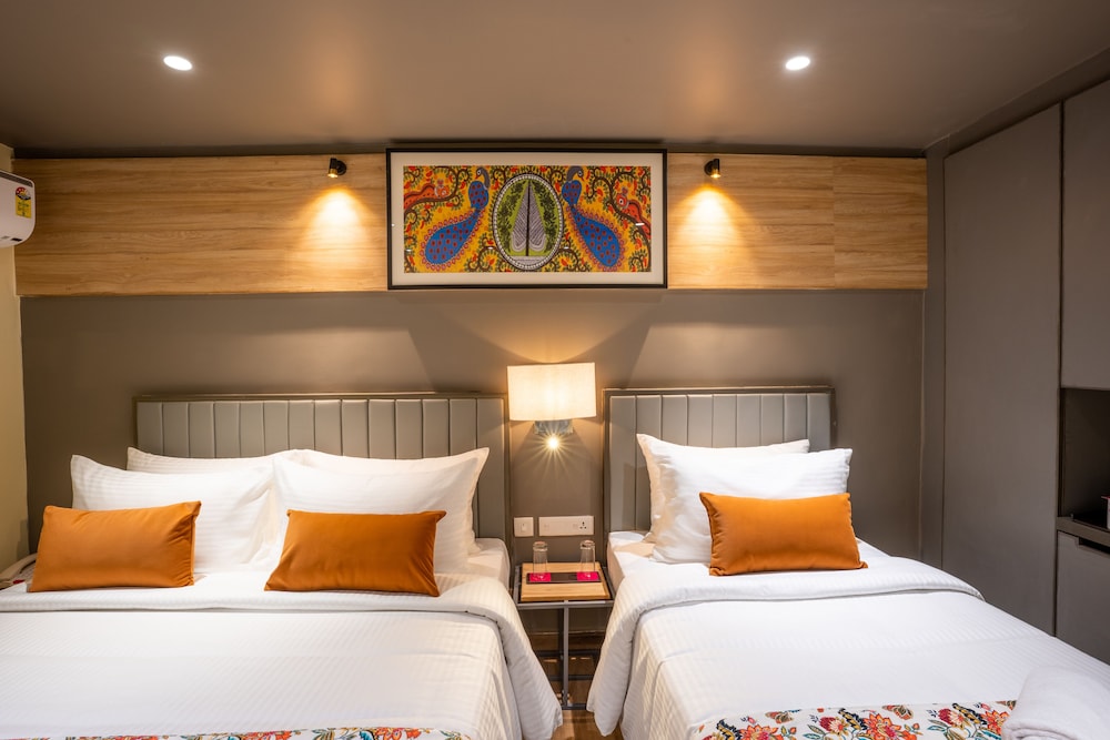 Premium Room, Balcony, Partial Sea View - Photo 5