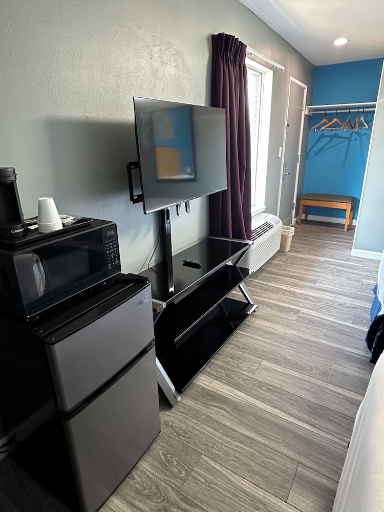 Travel Inn & Suites, Billede 3