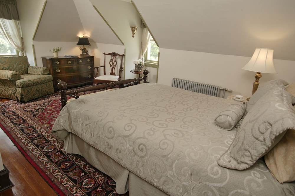 Elite Double Room, 1 Bedroom