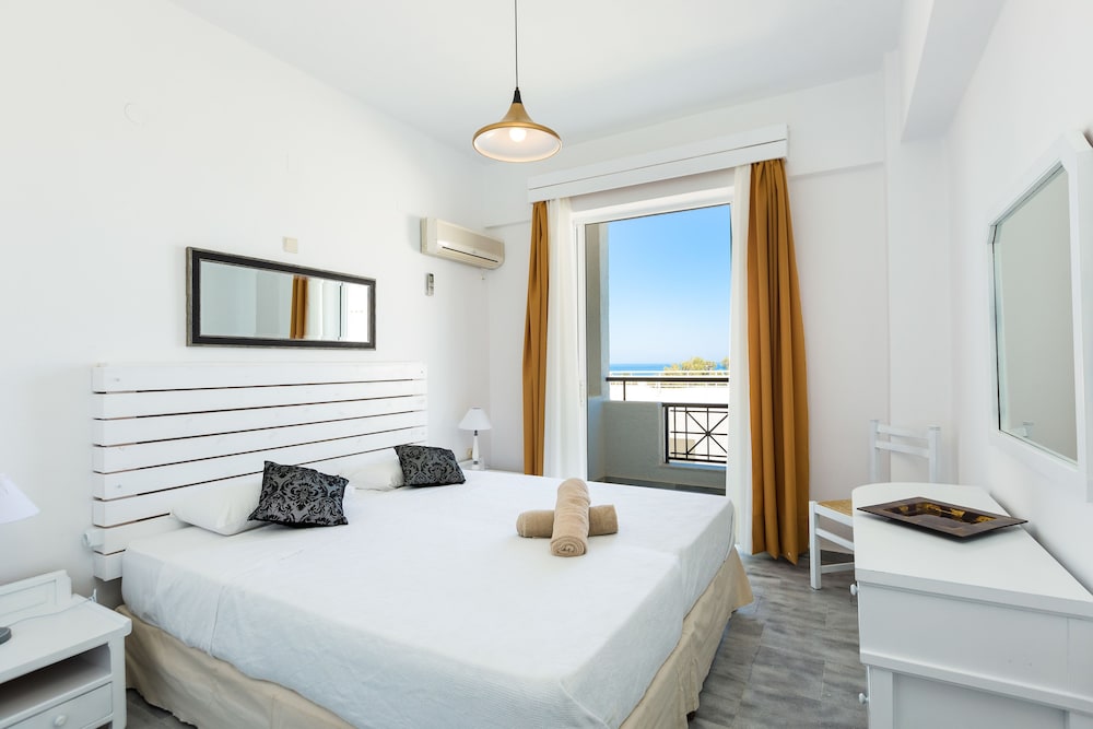 Apartment, 1 Bedroom, Kitchenette photo 1