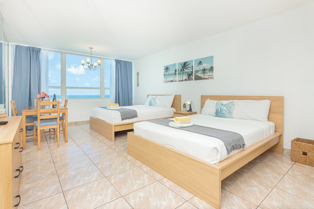 Suite estudio Elite