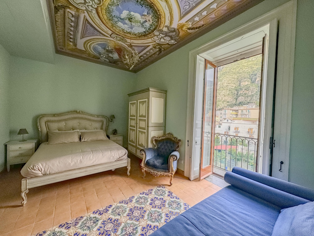 Deluxe Room photo 1